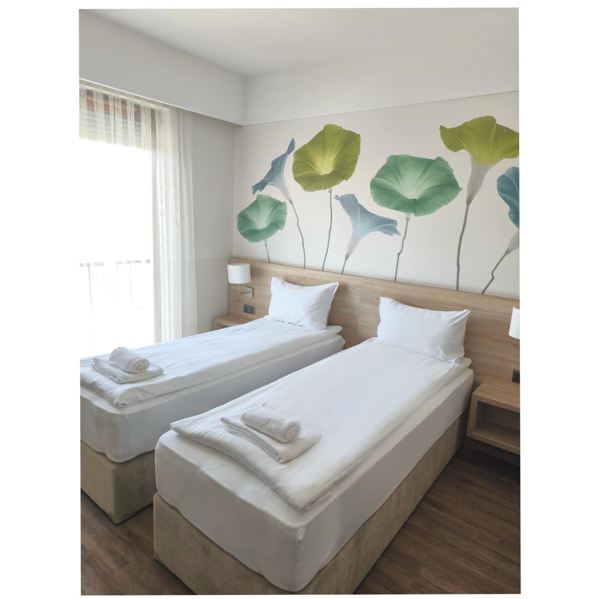 Family-hotel Balástya