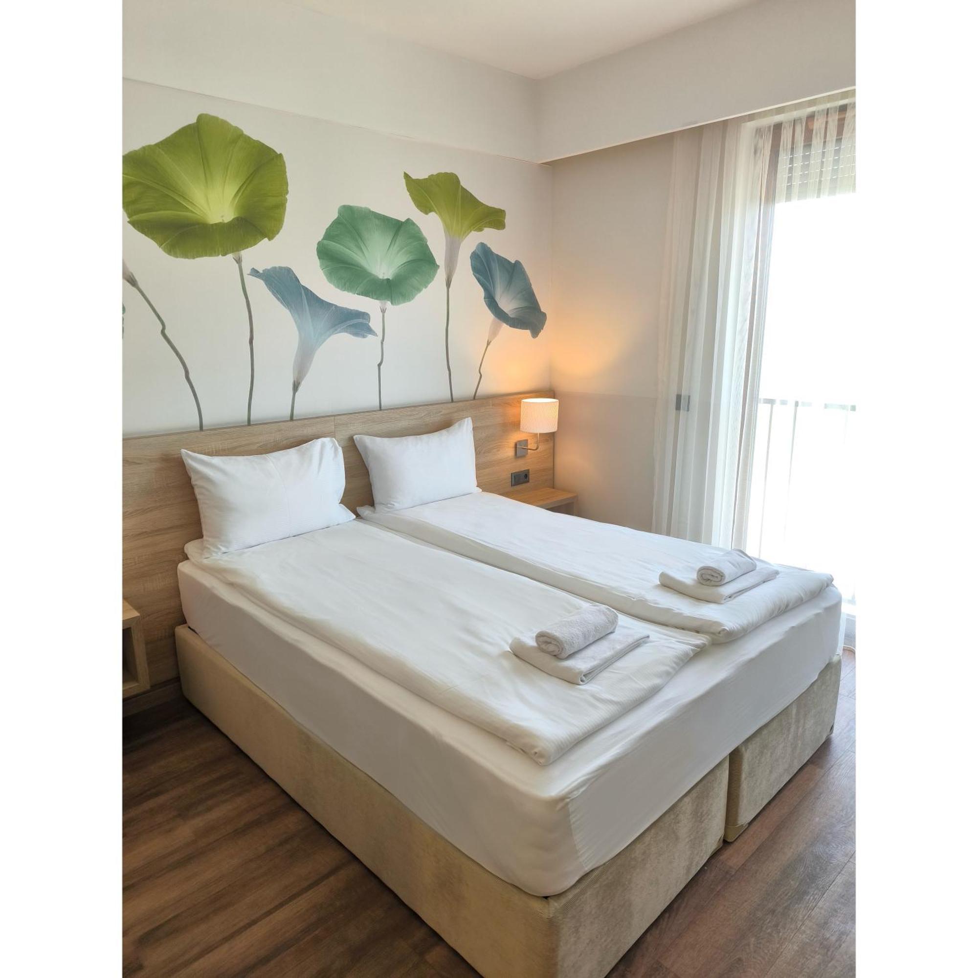 Family-hotel Hotel Balástya