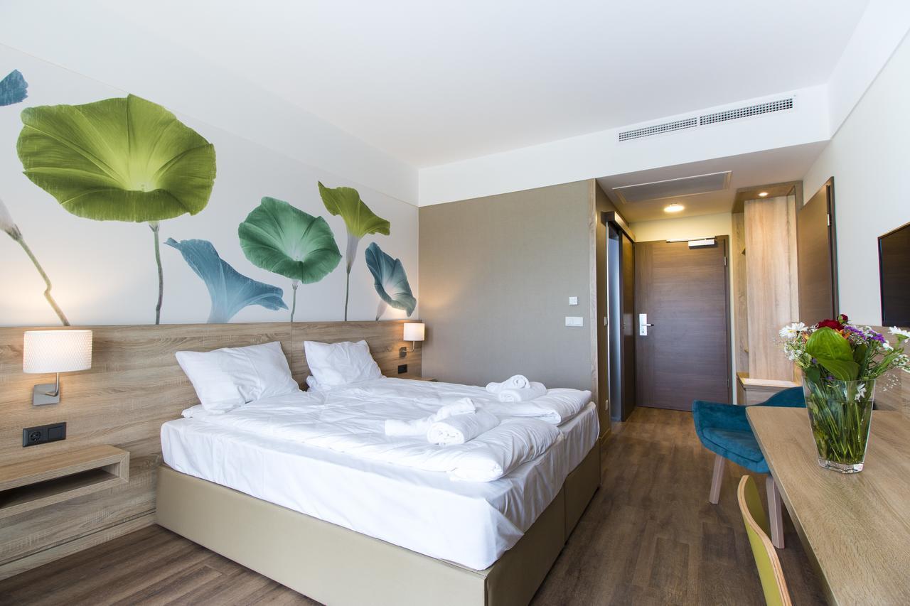 Family-hotel 3* Balástya