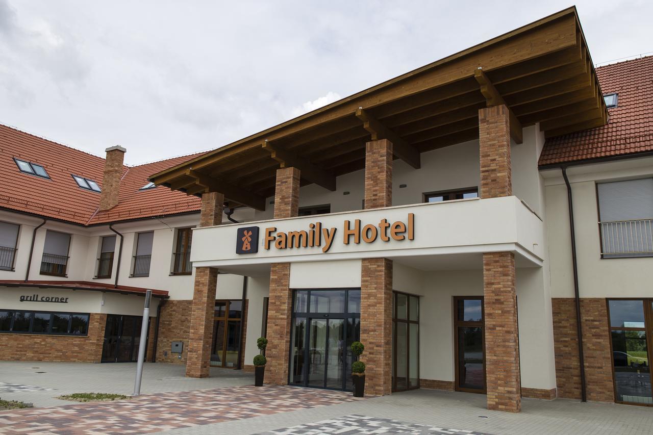 Family-hotel 3*
