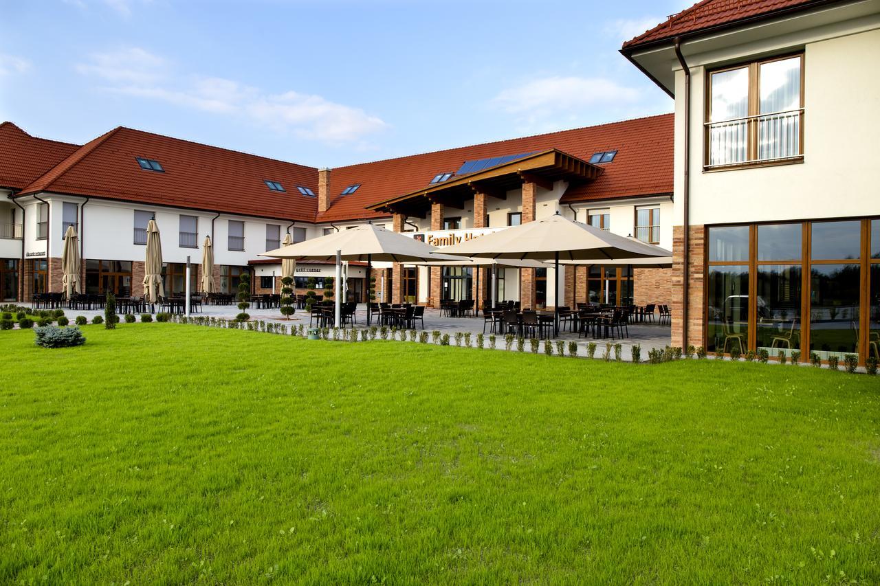 Hotel Family-hotel 3*