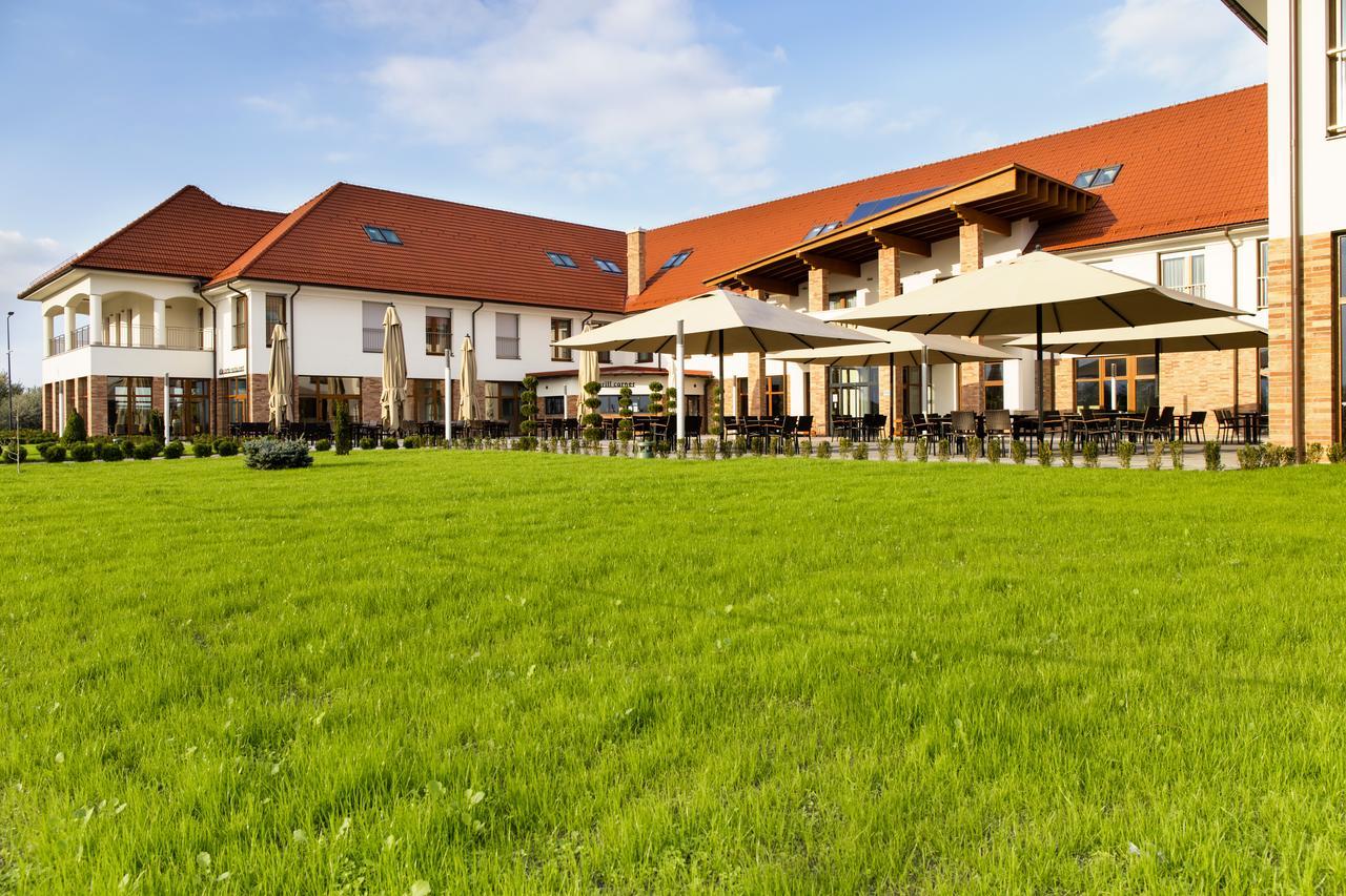 Family-hotel 3*