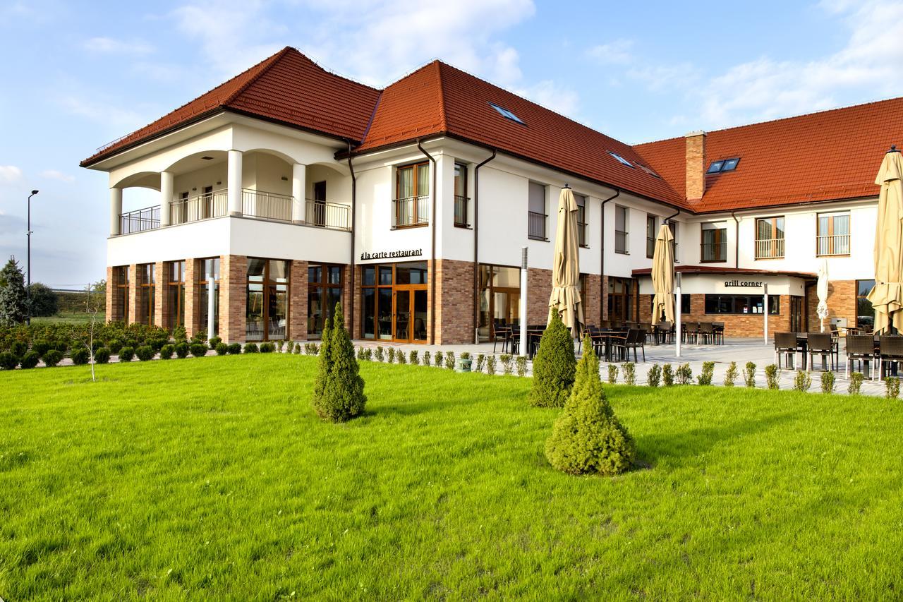 Family-hotel 3*