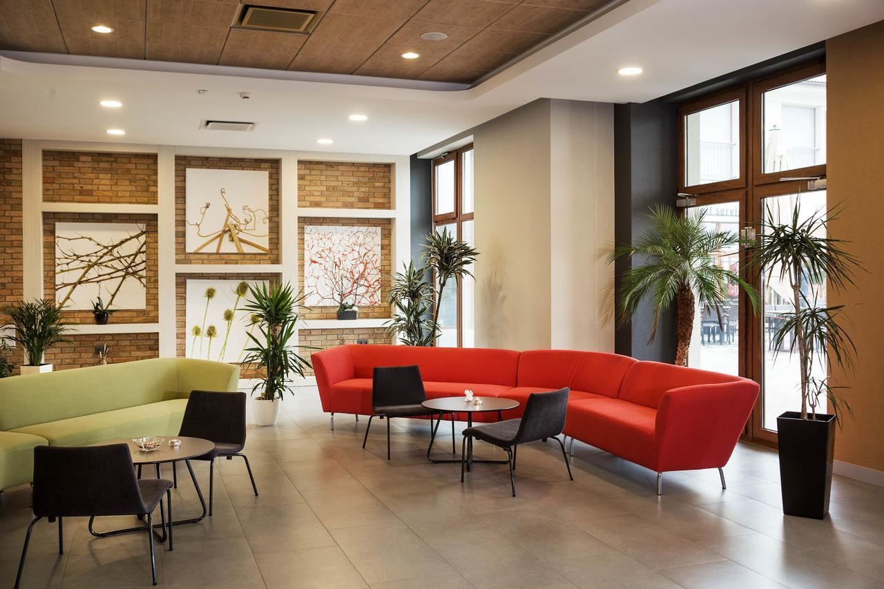 Family-hotel Hotel