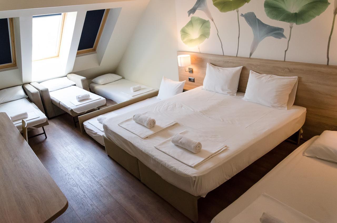 Family-hotel 3*