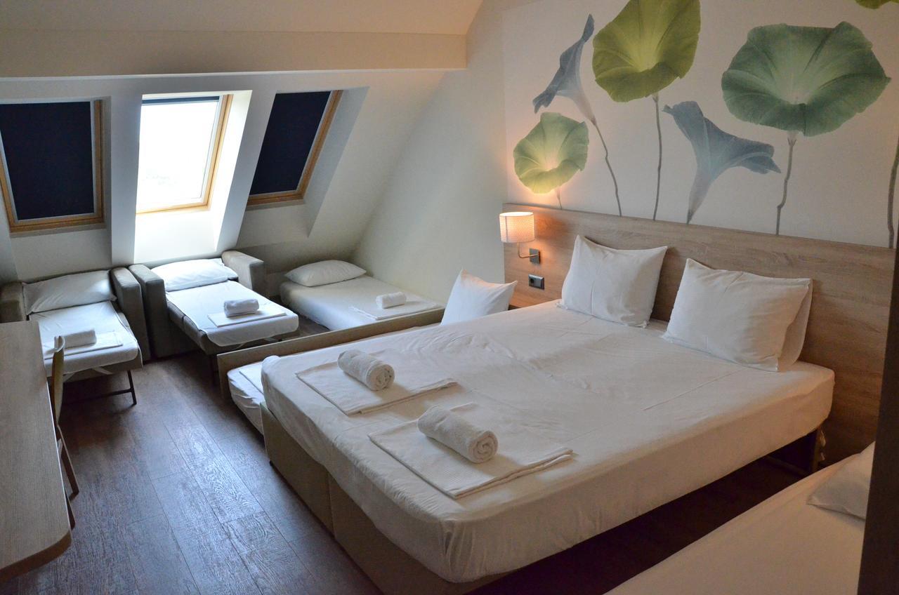 Family-hotel 3*