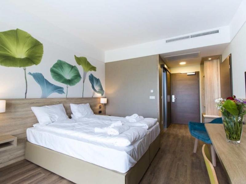 Hotel Family-hotel Balástya